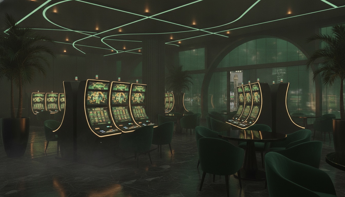 Fridayroll Casino — Gedetailleerde Informatie